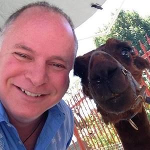 Meet your Posher, Andrew